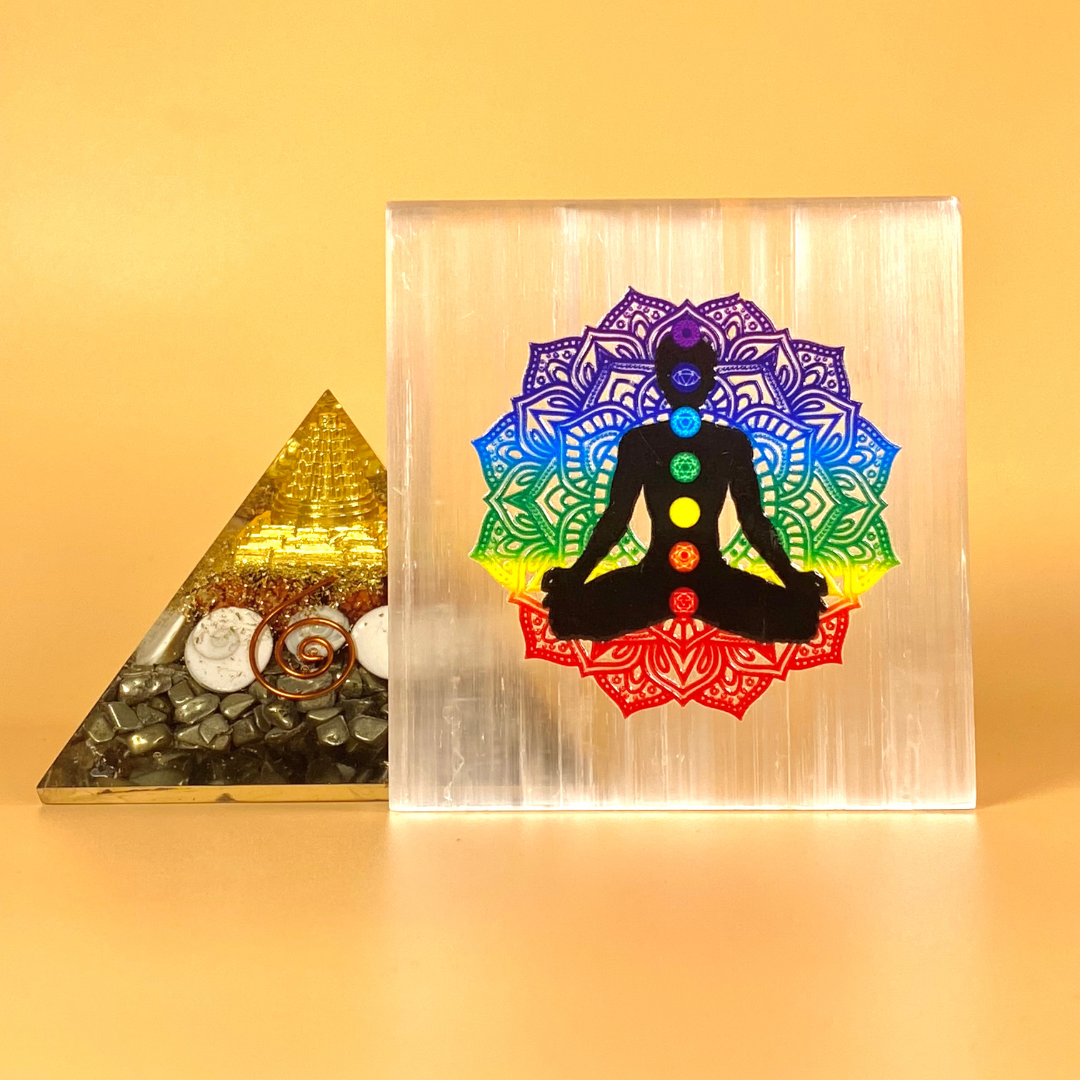 Money Magnet Crystal Bracelet