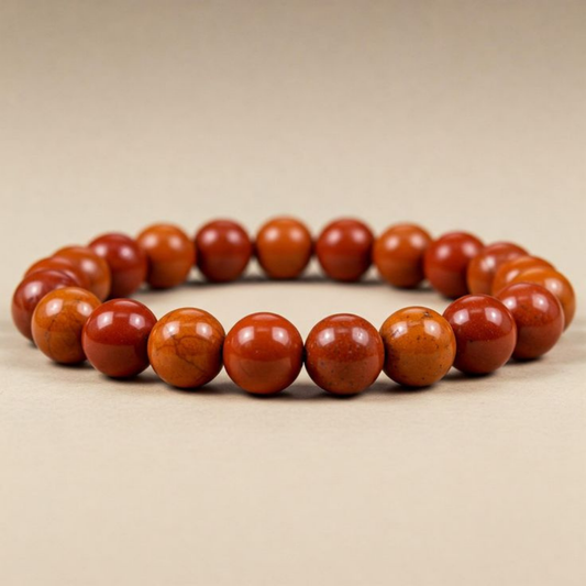 Red Jasper