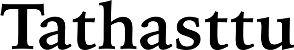 Tathasttu